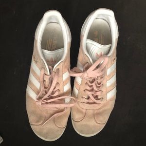 adidas gazelle sneakers